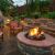 Austin Outdoor Kitchen Construction by Superhero Pools & Outdoor Living