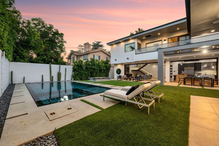 Outdoor Kitchen Construction by Superhero Pools & Outdoor Living