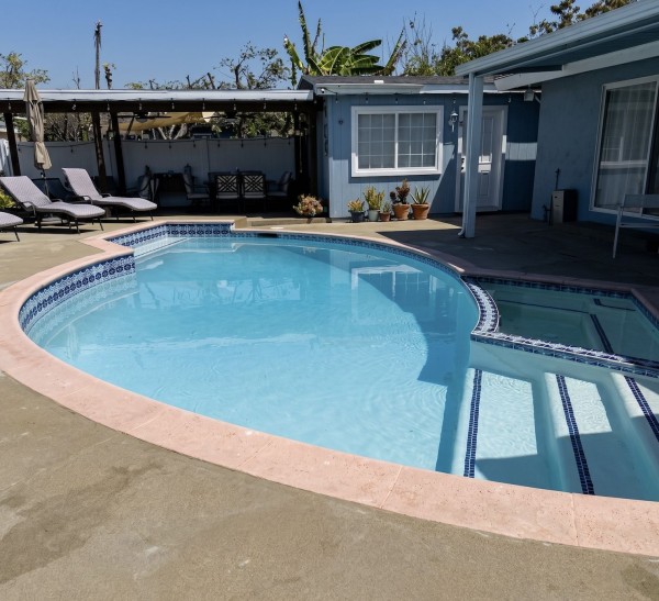 Pool Remodeling in Austin, TX (1)